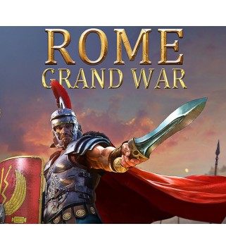 Grand War: Rome Steam Key GLOBAL